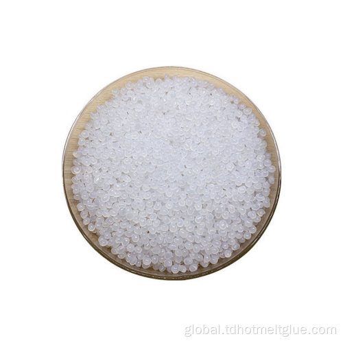 Hot Melt Adhesive For Paper Packaging Hot Melt Glue Adhesive for Perfect Bookbinding Factory